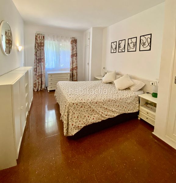 Foto 739165c5-78be-4d4d-9bca-a0c1cbc7c309. Rent flat with fireplace in Ricardo Soriano Marbella