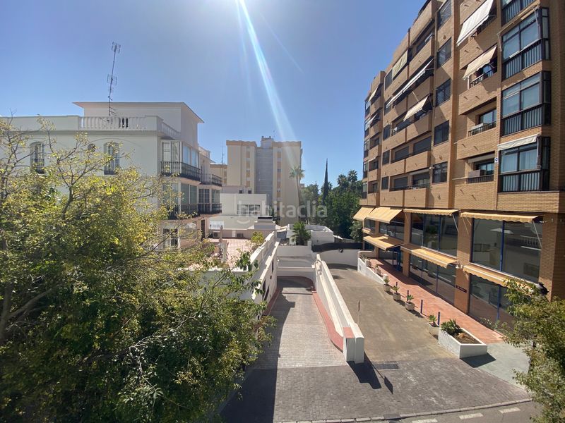 Foto afee3e81-fa9d-4644-9e7f-b959ad299cbe. Rent flat with fireplace in Ricardo Soriano Marbella