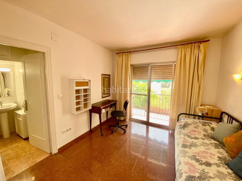 Foto ceefca46-5468-4d92-9c29-898cf4324a9b. Rent flat with fireplace in Ricardo Soriano Marbella