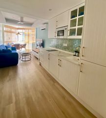 Lloguer Pis  Avenida duque de ahumada 9. A0166-piso recién reformado en 1ª línea de playa