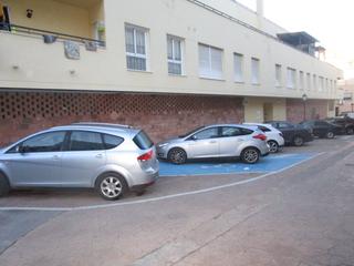 Local Comercial  Calle arroyo cantarranas. Financiación hasta el100  amplio local comercial situado en el n