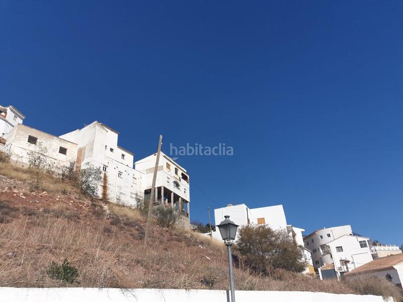 Foto 4e8b2cb7-ff98-4830-bb2c-8e12ece16cb6. Terreny residencial a Almogía