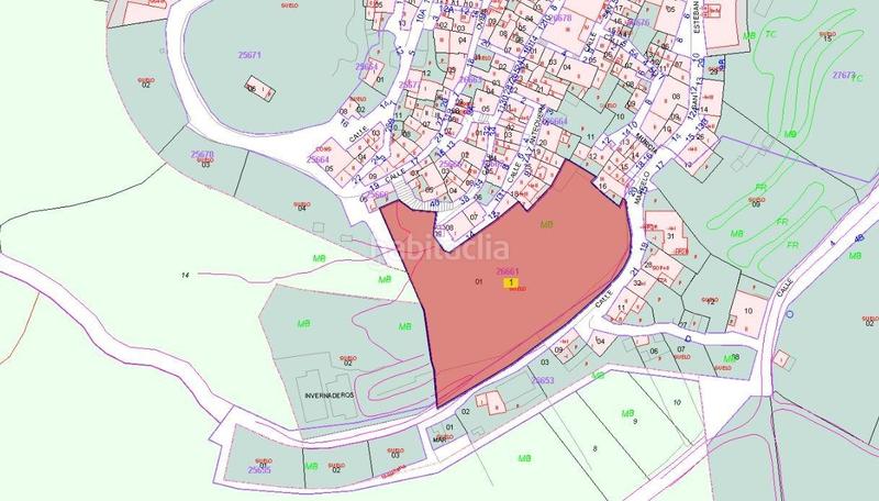 Foto 5f84d8c9-7c7f-43d4-9bcd-07fb57097ca6. Terreny residencial a Almogía