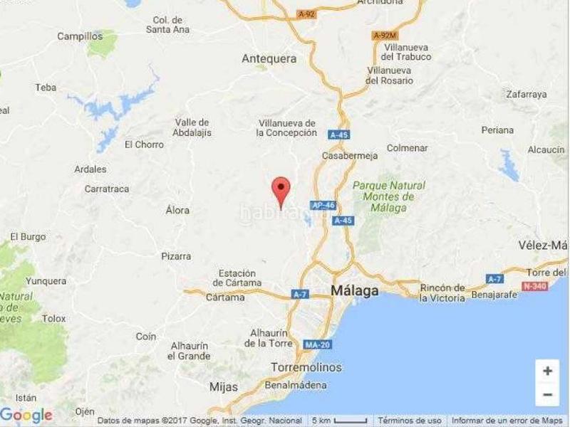 Foto 6263b4ed-4138-4275-b438-addb4948b570. Terreny residencial a Almogía