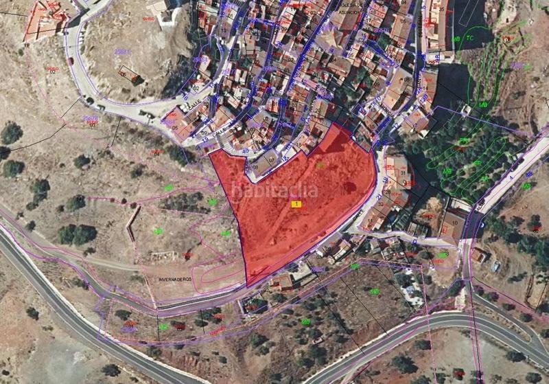 Foto 8f367e6c-d0ea-4dfc-8477-d3c87d0ed4af. Terreny residencial a Almogía