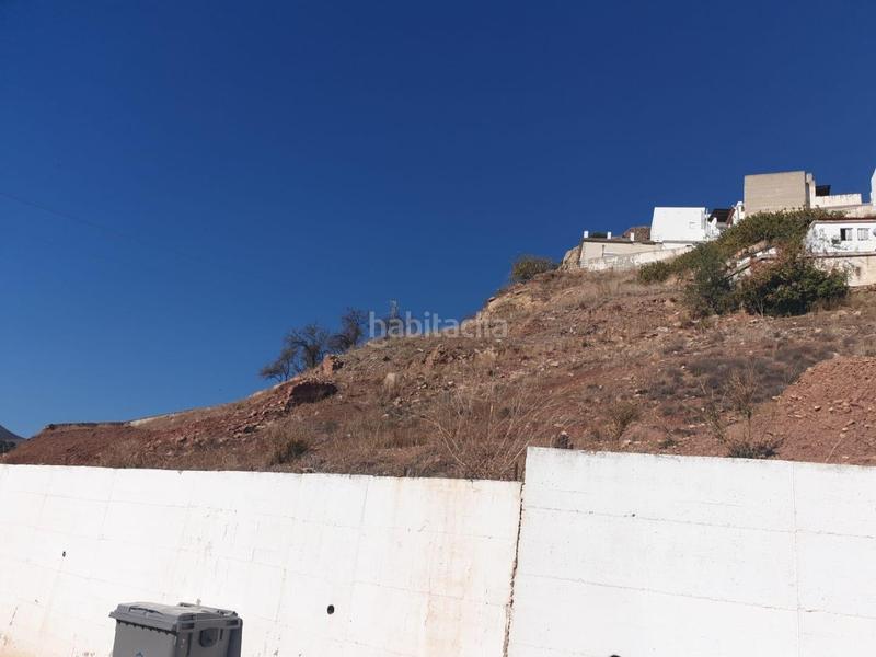 Foto a18e7ecd-5835-4aa9-866f-67990acf1516. Terreny residencial a Almogía