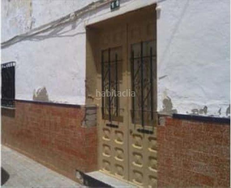 Foto 85e331d4-7a39-44f4-879b-ca049e434b4d. Maison dans Humilladero