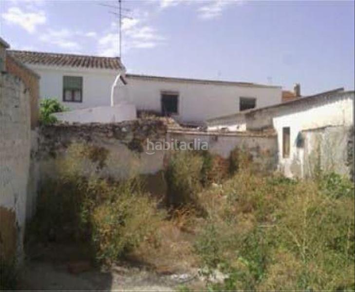 Foto 953f9a62-9ddf-4420-b317-a4cf655b5ea1. Maison dans Humilladero