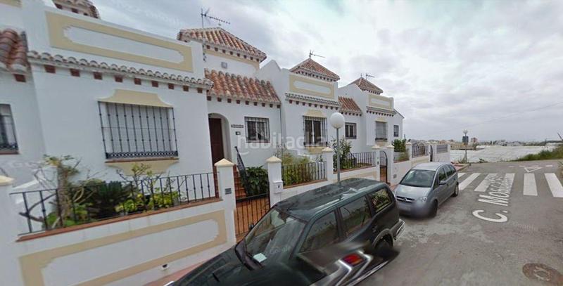 Foto 5ea37761-823d-434b-ab27-9a6923c484ae. Casa a schiera in Urbanización Santa Rosa Torrox