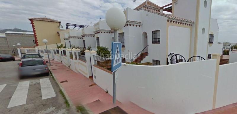 Foto 884921e3-da30-425f-8bce-b1be8efb646c. Casa a schiera in Urbanización Santa Rosa Torrox