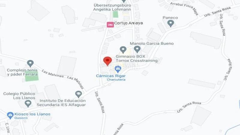 Foto e42d819b-eeab-464a-a518-7d9a6338ba85. Casa a schiera in Urbanización Santa Rosa Torrox