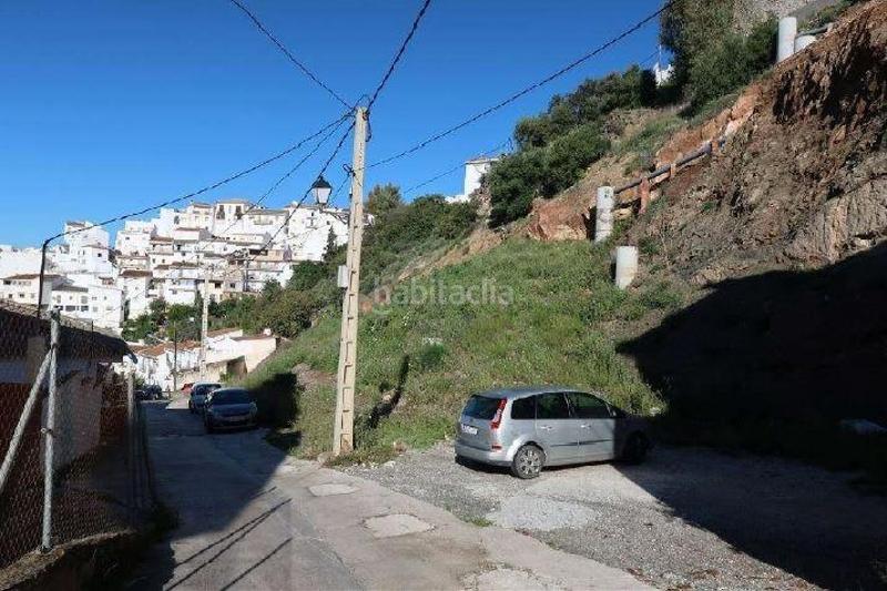 Foto 0824bd77-a8a6-42d0-b555-5bd628bdd87d. Wohngrundstück in Almogía