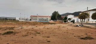Terreny residencial  Malaga. Financiación hasta el 100