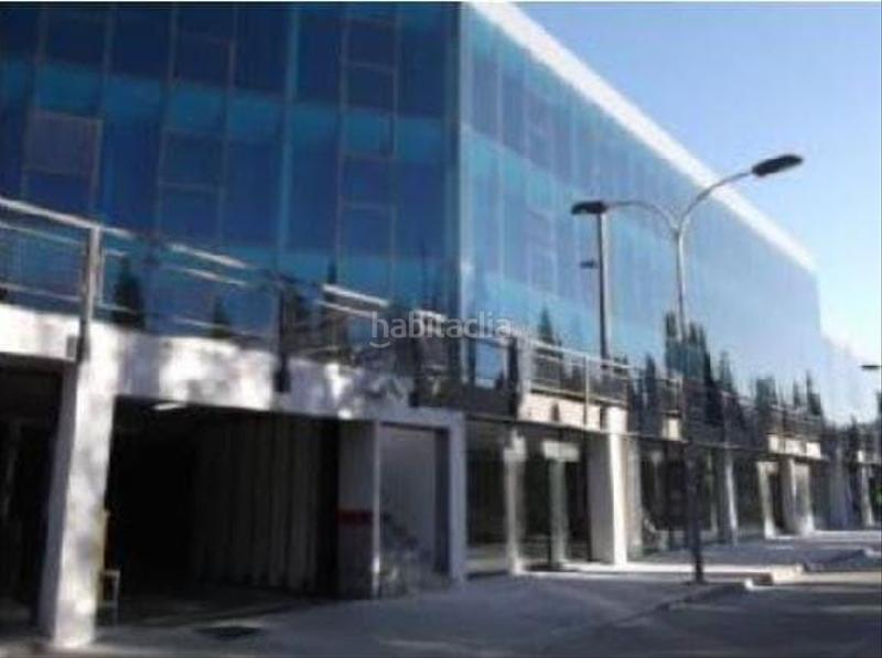 Foto 2e92b9f8-9e0e-4198-8c55-e6354ee1ba7a. Local comercial financiación hasta el 100 en Zona de la Vega Antequera