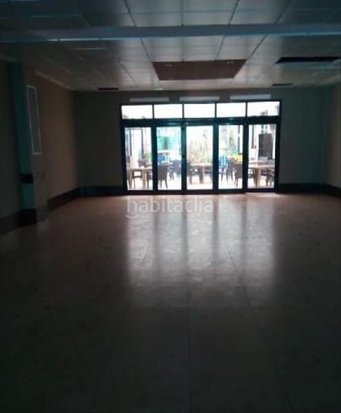Foto 6c2d1a48-291c-46b9-9352-05a0129e0ea3. Local comercial financiación hasta el 100 en Zona de la Vega Antequera