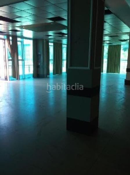 Foto ef0261d0-44c8-4c6c-b30a-10c17966d6fa. Local comercial financiación hasta el 100 en Zona de la Vega Antequera