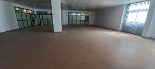 Office space  Cueva de viera(pol. ind.). Financiación hasta el 100