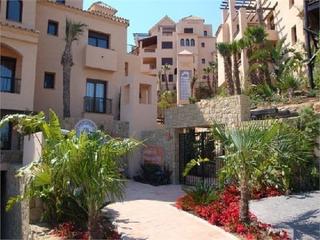 Aparcament cotxe  Teide. Plaza de garaje exterior, benalmádena, málaga