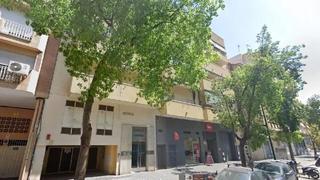 Pis  Alameda de los capuchinos. Oportunidad para inversores