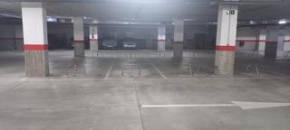 Autoparkplatz  Cueva de viera(pol. ind.). Plaza de garaje antequera, málaga
