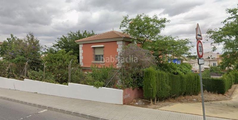 Foto 07a25f0c-f92c-423c-936a-4e535c76d87b. Chalet oportunidad inversores en Fuentemora Antequera