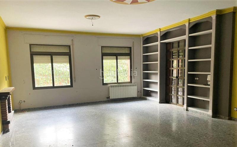 Foto 1f288d10-f420-47e3-b930-898432f4f43e. Chalet oportunidad inversores en Fuentemora Antequera