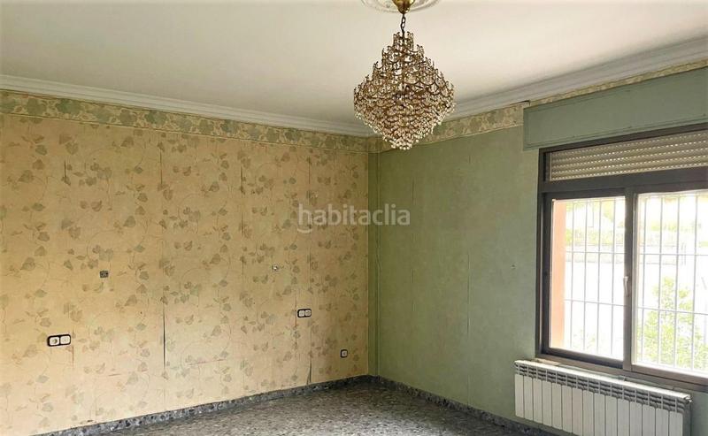 Foto b8353600-4c93-4b1d-b43b-a84fec50a13a. Chalet oportunidad inversores en Fuentemora Antequera