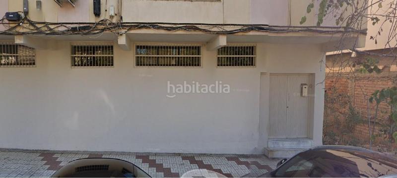 Foto 228ba191-4193-446e-8d0c-302a055c8bb2. Local comercial especial inversores en Los Castillejos - La Trinidad Málaga