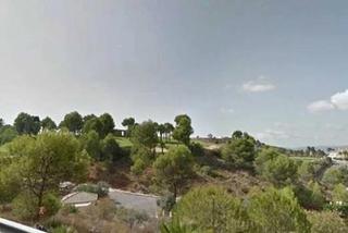 Terreny residencial  Urbanizacion terraza de alhaurín. Terreno en venta en sect ur7 urbanización las terrazas de alhaur