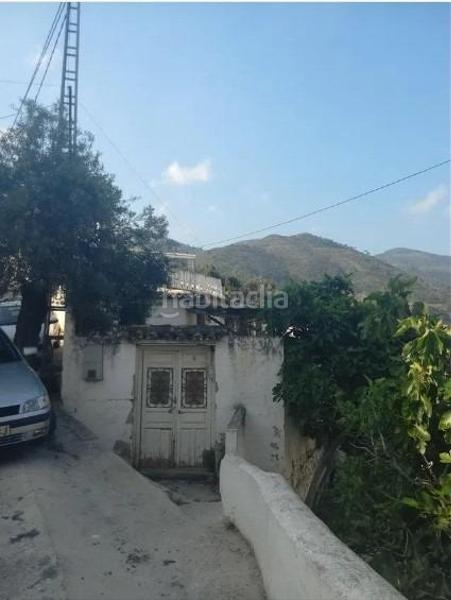 Foto 454be7f0-2e54-445a-acc3-e5fcecbd4c50. Wohngrundstück in Tolox