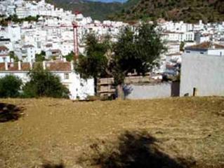 Terreny residencial  Camino puerto egido. Terreno en venta en cmno. puerto egido, tolox