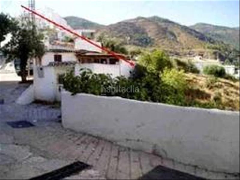 Foto a821e981-bda6-484d-8ef9-216321491c54. Wohngrundstück in Tolox