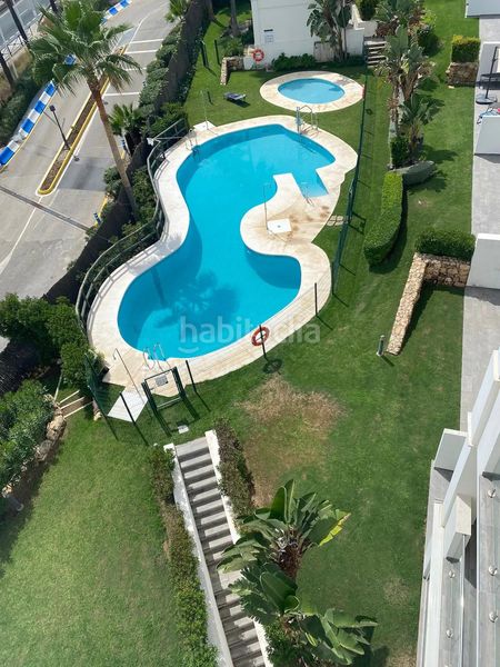 Foto a9a61f3f-4908-4ba5-aeda-ea8683db6bd3. Àtic amb aparcament piscina a Chullera Manilva