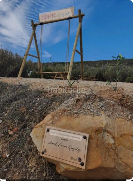 Foto cb967442-a385-4e18-b212-0015ad88f5b0. Àtic amb aparcament piscina a Chullera Manilva