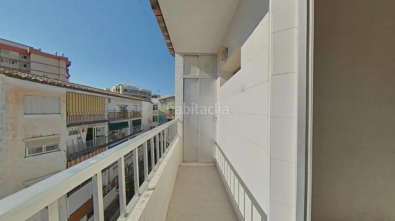 Foto a1a3644c-f72f-41cd-b780-15b19c36f478. Piso oportunidad inversores en Centro ciudad Fuengirola