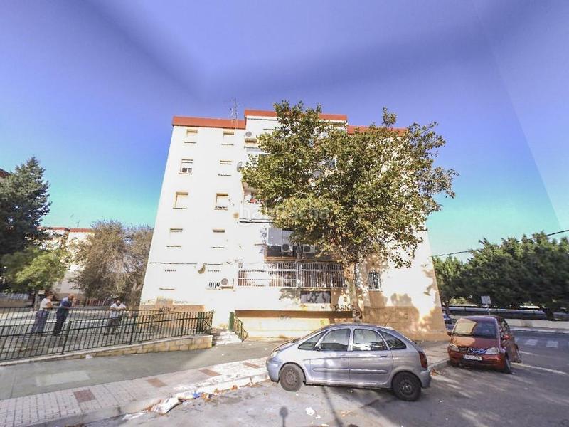 Foto 501bc0d4-15c6-4174-bac5-34098bc27874. Flat in Palma - Palmilla Málaga