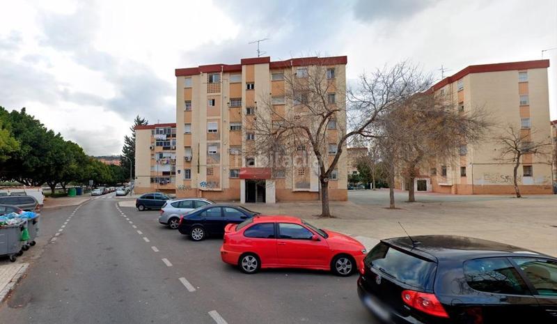 Foto 6601cc5c-2647-4ee7-a986-36384eca8a2f. Flat in Palma - Palmilla Málaga