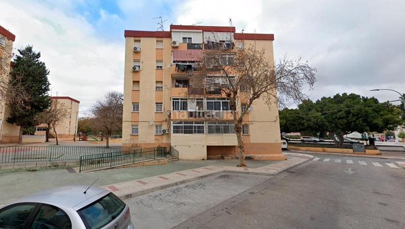 Foto a01a7c9c-55a9-414b-af9c-bccfb930e84b. Flat in Palma - Palmilla Málaga