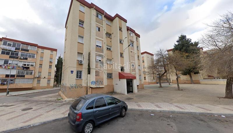 Foto b179b19e-3258-4c54-86c4-50787a8804b2. Flat in Palma - Palmilla Málaga