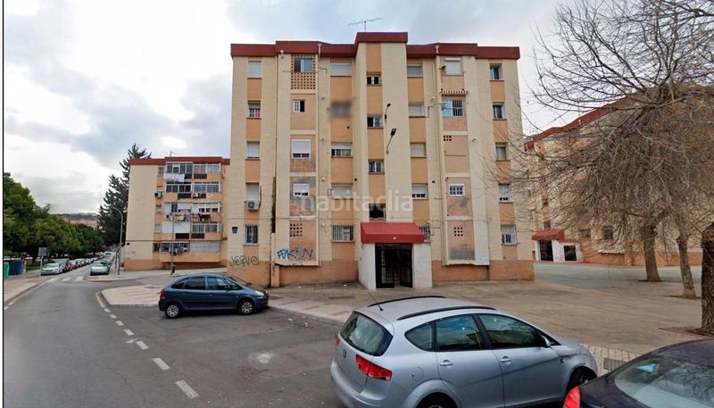 Foto d9f438fc-f589-404b-9bb9-cb50c3a1aade. Flat in Palma - Palmilla Málaga