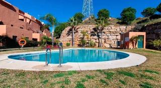 Dúplex  Calle lila-santa maria golf. Oportunidad inversores
