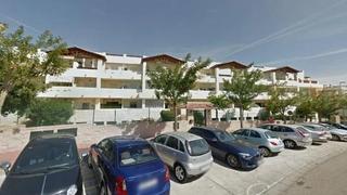 Aparcament cotxe  Avenida san rafael alto. Garaje en venta en avda. san rafael