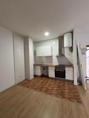 Apartamento  Calle sebastián eslava. Apartamento de un dormitorio en málaga