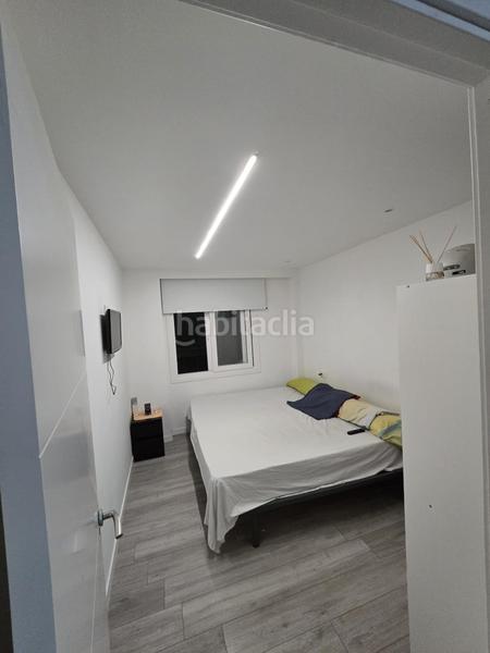 Foto 0309acc7-8cbf-4e97-a8a9-db81cf080b52. Etagenwohnung in Los Castillejos - La Trinidad Málaga