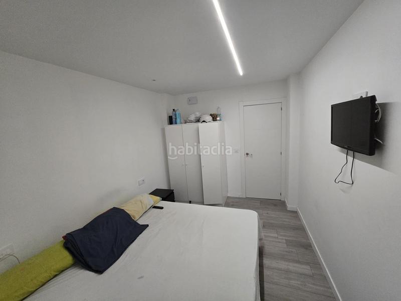 Foto 1747a9f5-8c78-4414-83f3-7b127e126b0e. Etagenwohnung in Los Castillejos - La Trinidad Málaga