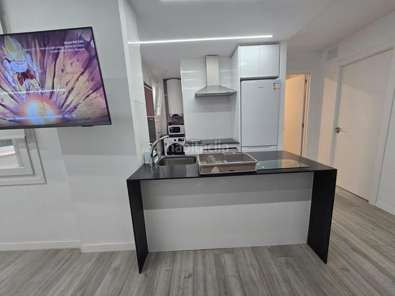 Foto 47841e15-c7b8-4e1c-a8da-159fbef6f97e. Etagenwohnung in Los Castillejos - La Trinidad Málaga