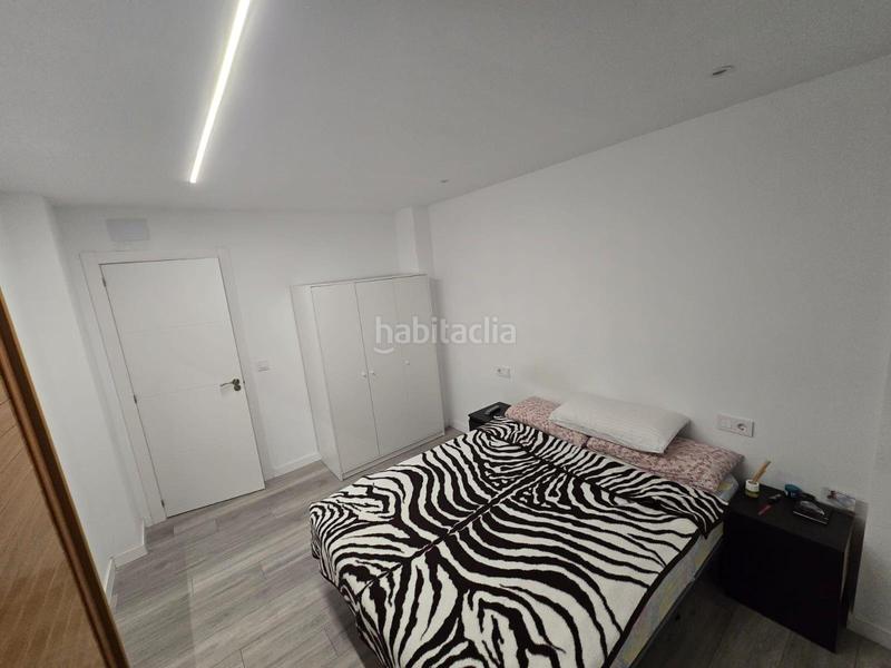 Foto 47f5fd6b-ac3e-4954-9e09-ce71329785ba. Etagenwohnung in Los Castillejos - La Trinidad Málaga