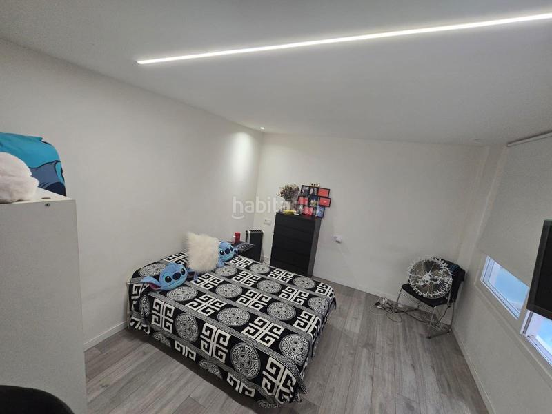 Foto 4ba4aaba-d5be-4d5b-ae46-05a27d132318. Etagenwohnung in Los Castillejos - La Trinidad Málaga