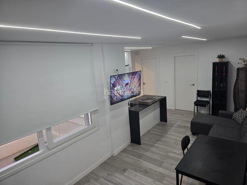 Foto 8c474263-a0f7-4309-af01-fdce900df09c. Etagenwohnung in Los Castillejos - La Trinidad Málaga