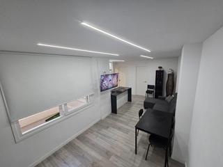 Pis  Calle martínez maldonado. Piso de tres dormitorios a pocos minutos del centro